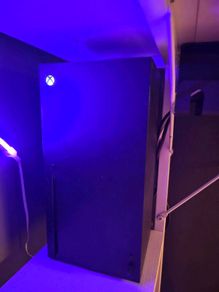 Xbox series x elite 2 logitech g923