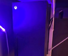 Xbox series x elite 2 logitech g923