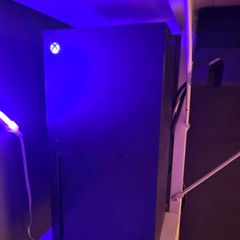 Xbox series x elite 2 logitech g923