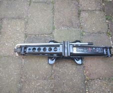 Volvo V60/s60 Car Jack Genuine Oem