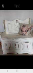 monks bench
