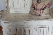 monks bench