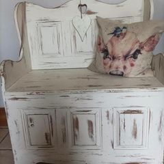 monks bench