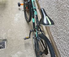 bikes