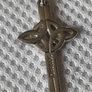 Solvar Cross pendant Image 2