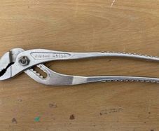 Nissan Motor tools, made in West Germany