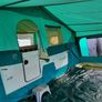Pennine Pullman 535 Folding Camper - Price reduced Image 2