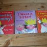 NEW - A little princess story books by TONY ROSS Image 3