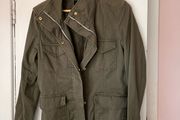 Banana Republic jacket
