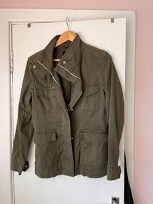 Banana Republic jacket