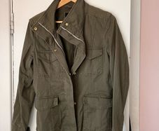 Banana Republic jacket