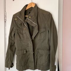 Banana Republic jacket