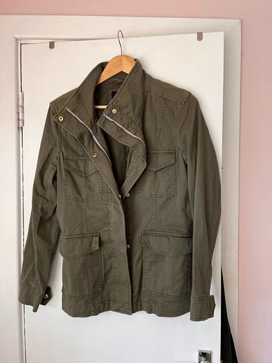 Banana Republic jacket