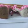 Head over heels by Dune snake print shoes and matching bag Image 5