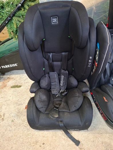 CarSeats