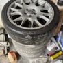 18" Audi Bbs Ch Image 3