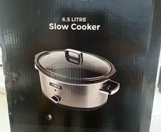 Tower Slow Cooker