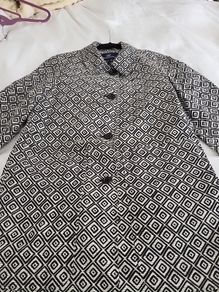 Aquascutum coat