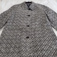 Aquascutum coat