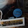 Reva (Third Sister) ! Star Wars ! Funko Special Edition ! Funko POP Vinyl Figure ! 2022 ! Image 2