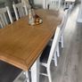 6 Seater Dining Table Image 5