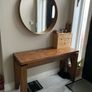 Hallway table/console table Image 2