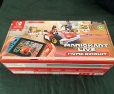 Mario Kart Live: Home Circuit -Nintendo Switch