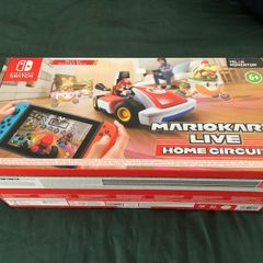 Mario Kart Live: Home Circuit -Nintendo Switch