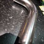 Alloy Induction Pipe Image 2