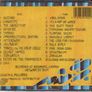 Ozric Tentacles  |  AFTERSWISH    1984-91 Image 2