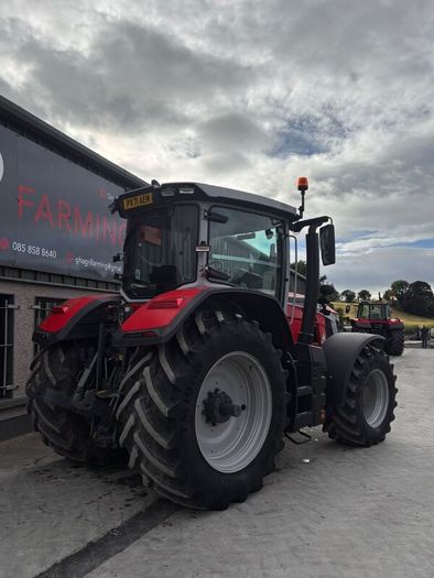 Massey Ferguson Other 2021
