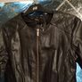 Leather Jacket Image 3