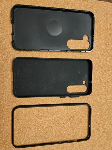 Samsung Galaxy S23 Plus Case