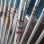 Ping Eye2 Full Irons Set Image 5