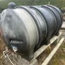 1400 litre oil tank for sale Image 2