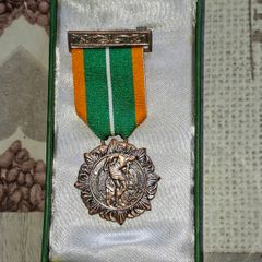 IRISH 1916 RISING Medals Irish War of Independence Replica PRICE IS FOR 1 ONLY Postage Available, Ideal for Dress Up, Stage, movies, Plays or Photos,