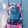 Sovereign lawnmower Image 4