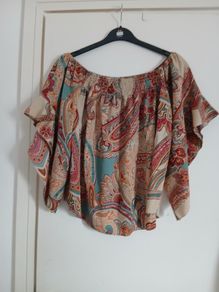 ladies top