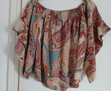 ladies top