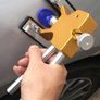 Automotive Paintless Dent Repair Tool Kit Image 4