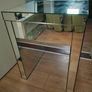 Mirrored chest of drawers Image 5