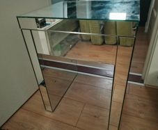 Mirrored lockers for sale