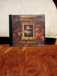 Cd The Van Morrison Collection Volume 1