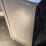 bedside lockers x2 Image 3