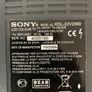 Sony Bravia 32" TV Image 4
