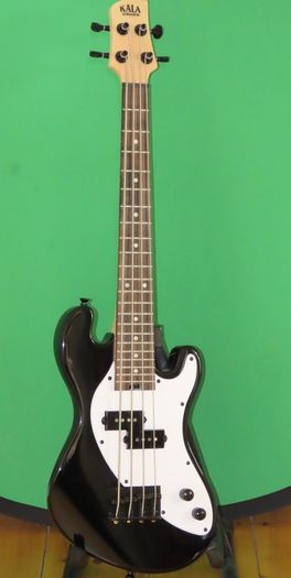 Kala U-Bass (Solid Body)
