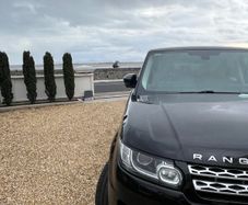 Land Rover Range Rover Sport 2015