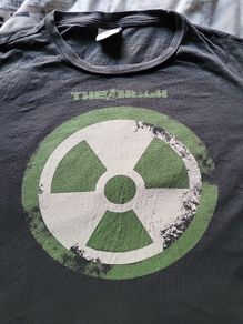 Marvel Hulk T-shirt