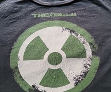 Marvel Hulk T-shirt