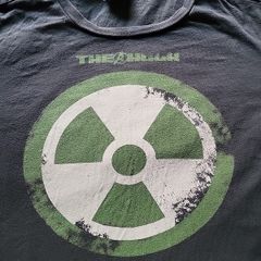 Marvel Hulk T-shirt